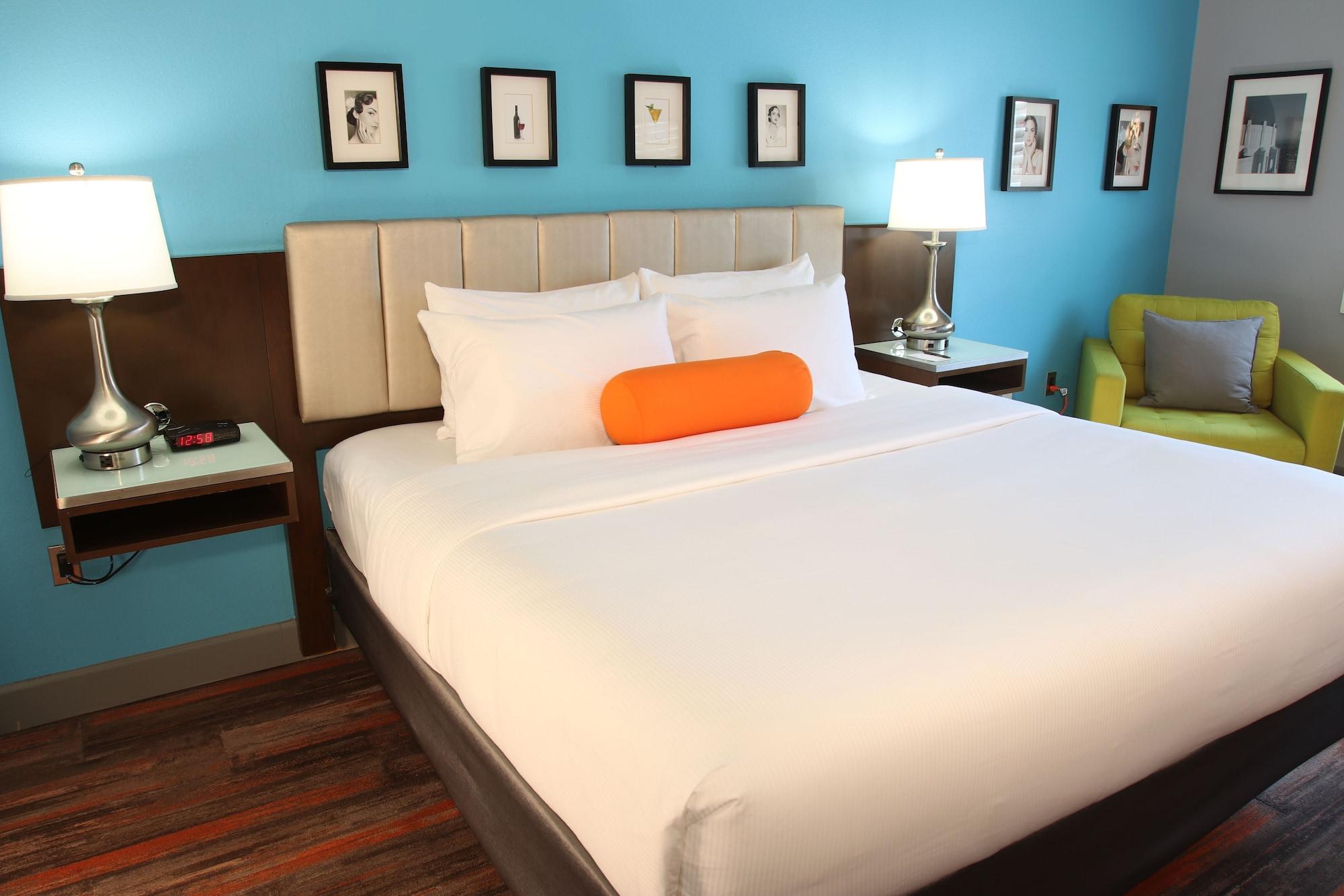 Blvd Hotel & Suites - Walking Distance To Hollywood Walk Of Fame (Adults Only) Los Angeles Exterior foto
