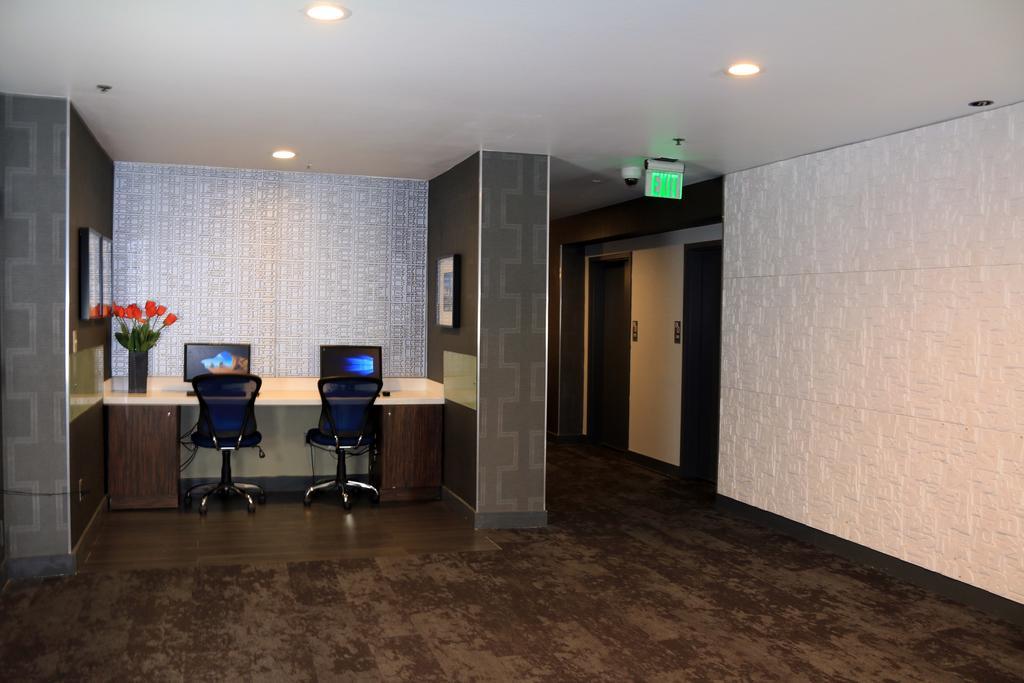 Blvd Hotel & Suites - Walking Distance To Hollywood Walk Of Fame (Adults Only) Los Angeles Exterior foto